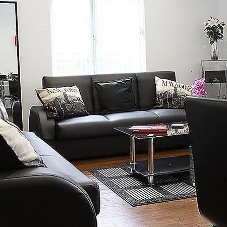 מנצ'סטר Lewis Apartment 1 Northern Quarter Sleeps Upto 4 מראה חיצוני תמונה