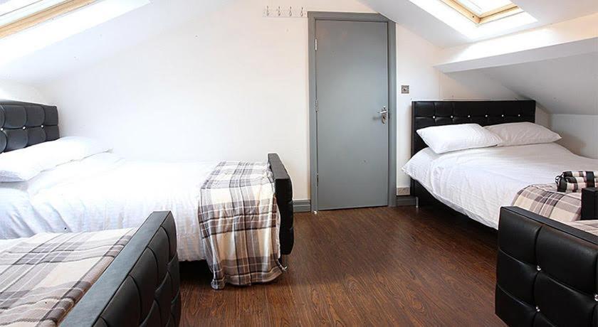 מנצ'סטר Lewis Apartment 1 Northern Quarter Sleeps Upto 4 מראה חיצוני תמונה