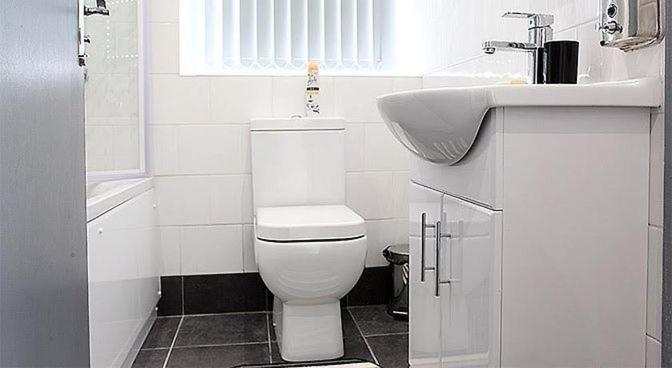 מנצ'סטר Lewis Apartment 1 Northern Quarter Sleeps Upto 4 מראה חיצוני תמונה